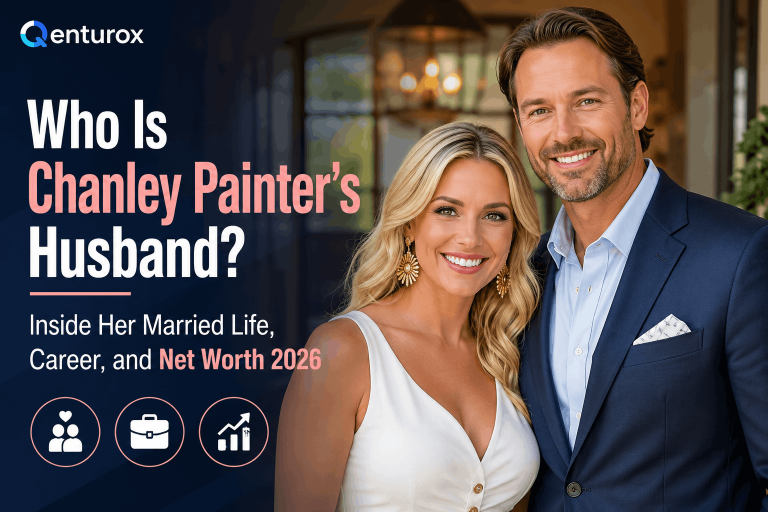 Who Is Chanley Painter’s Husband? Inside Her Married Life, Career, and Net Worth 2026