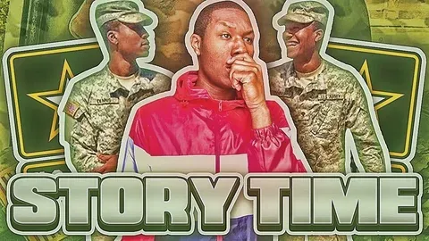 Duke Dennis Career Timeline From Army to YouTube Fame