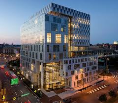 Lydia Hu Law Degree at University of Baltimore School of Law