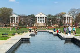 Lydia Hu University of Maryland