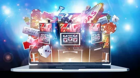 New in 2026: What Has Changed in Online Slot Gaming