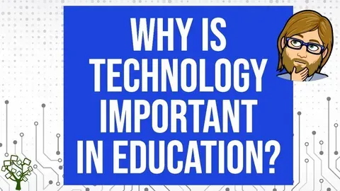 Why Learning Technology Matters More Than Ever
