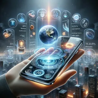 latest technology news AI tools gadgets digital trends and future innovations