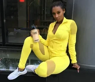 Raven Tracy Age, Height, Boyfriend, Net Worth & Biography (2026 Update)