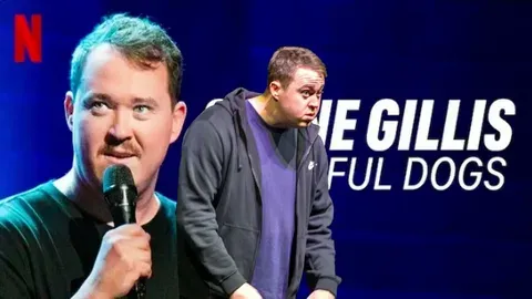 Shane Gillis Career and Rise to Fame