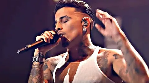 Rauw Alejandro Height, Life & His Powerful Presence in Music 2026 A Complete Biography of the Puerto Rican Reggaeton Star
