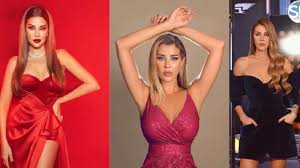 Carla Diab Fashion Career: Dressing the World's Biggest Celebrities