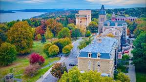 jackie deangelis Cornell University