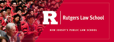 jackie deangelis Rutgers School of Law