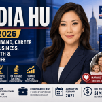 Lydia Hu Bio: Age, Husband Craig Haughton, Career at Fox Business, Net Worth & Family Life (2026)