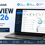 Puzutask Com Review 2026: Features, Benefits & How It Works