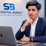 Shifaullah Bhoon – Biography, SEO Expert, Digital Entrepreneur & Founder of SB Digital Agency